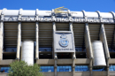 Bernabeu-Stadion