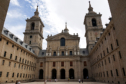 El Escorial