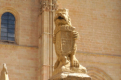 Segovia - Kathedrale