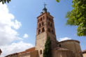 Segovia - San Andrs
