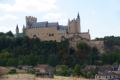 Segovia - Alczar