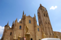 Segovia - Kathedrale
