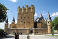 Segovia - Alczar