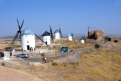 La Mancha - Consuegra