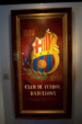 Camp Nou Stadion