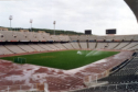 Olympiastadion