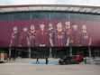 Camp Nou Stadion