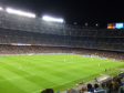 FC Barcelona : Rayo Vallecano