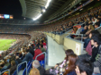 FC Barcelona : Rayo Vallecano