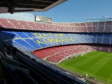 Camp Nou Stadion