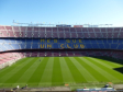 Camp Nou Stadion