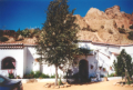 Guadix-Hhlenwohnungen