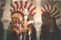 Cordoba -  Mezquita