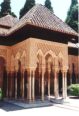 Granada - Alhambra
