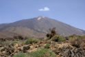 Teide - 3.718 m