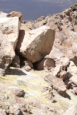 Teide -  Auf dem Weg zum Gipfel