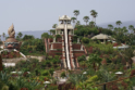 Siam-Park - The Tower of Power