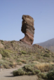 Teide NP - Los Roques