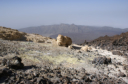 Teide - Entlang des Pfades zum Aussichtspunt Pico Viejo 