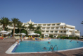 Playa Blanca - Hotel Iberostar Lanzaorte Park