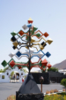 Fundacion Csar Manrique - Windspiel