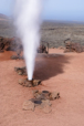 Timanfaya-Nationalpark