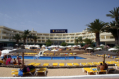 Playa Blanca - Hotel Iberostar Lanzaorte Park
