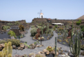 Jardin de Cactus
