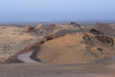 Timanfaya-Nationalpark