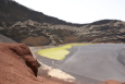 Lagune El Golfo