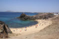 Papagayo-Strnde