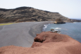 Lagune El Golfo