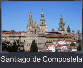 Santiago de Compostela