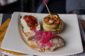 Pintxos (Tapas auf Baskisch)