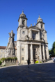 Convento de San Francisco de Santiago