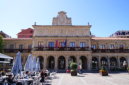 Plaza de San Marcelo