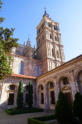 Astorga - Kathedrale