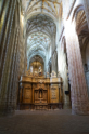 Astorga - Kathedrale