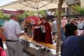Olite - Weinlesefest