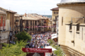 Olite - Weinlesefest
