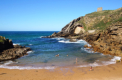 Playa Santa Justa