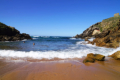 Playa Santa Justa