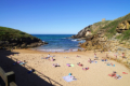 Playa Santa Justa