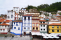 Cudillero