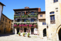 Santillana del Mar