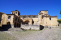 Santillana del Mar - Colegiata