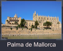 Palma de Mallorca