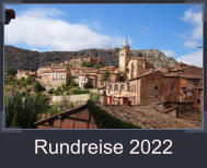 Rundreise 2022