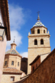 Albarracn - Kathedrale El Salvador