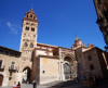 Teruel - Kathedrale